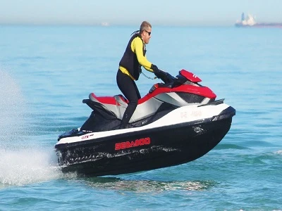 Jet Ski Insurance