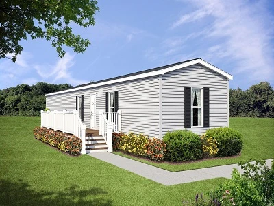 Mobile Home Insurance