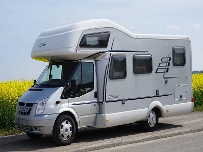Motor Home Insurance